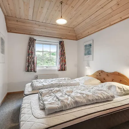 Vakantiehuis Strataekt Med Pool Sj690 *